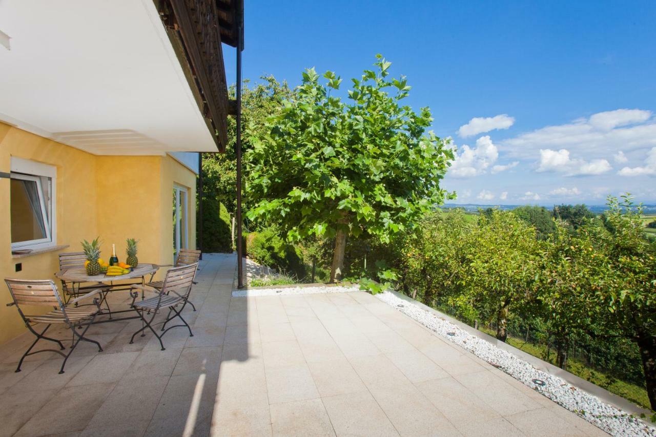 הוילה ראפנסבורג Residenz Cheval Messe Fn מראה חיצוני תמונה